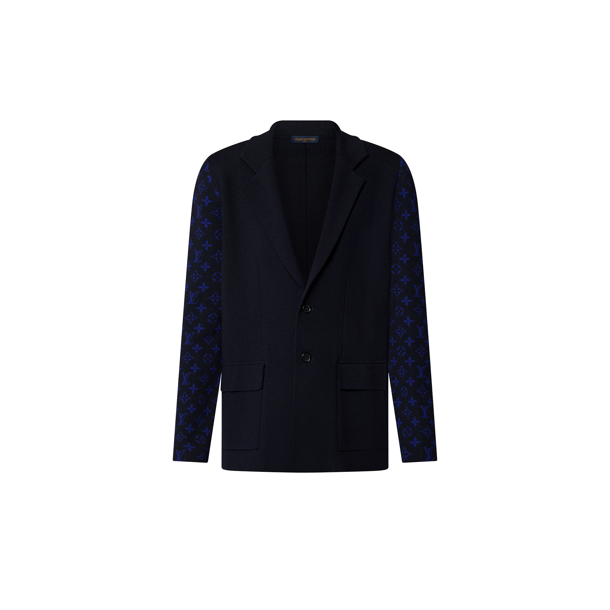 Louis hotsell vuitton blazer